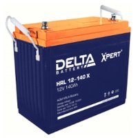 батарея для UPS Delta HRL 12-140 X