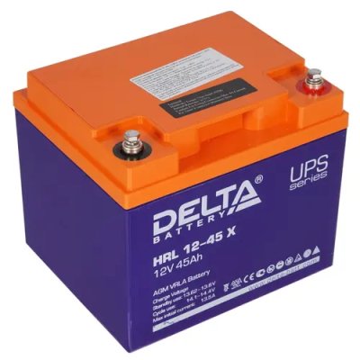 Delta HRL 12-45 X