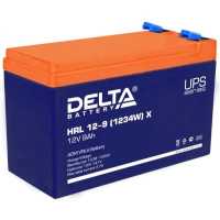 батарея для UPS Delta HRL 12-9 1234W X