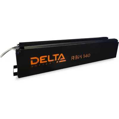 батарея для UPS Delta RBM140