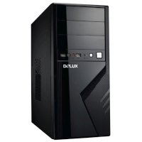 корпус Delux DLC-DC875