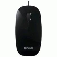 Delux DLM-111BU Black