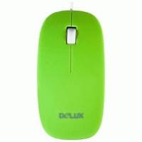 Delux DLM-111BU White/Green