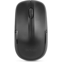 Delux DLM-136 Black