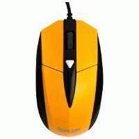 Delux DLM-480BU Black/Yellow