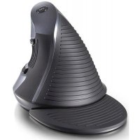 мышь Delux KM-M618BU