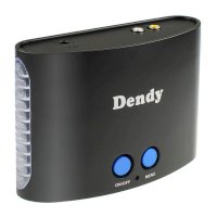 Dendy Black