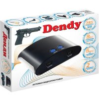 Dendy Black