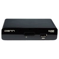 ТВ-тюнер Denn DDT101