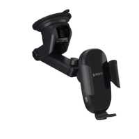 автомобильный держатель Deppa Crab IQ Gravity D-55158