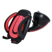 Wiiix HT-04GL Red