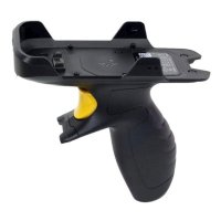 держатель-рукоятка Zebra TRG-TC2X-SNP1-01