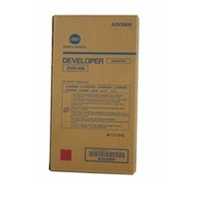 девелопер Konica Minolta DV-614M A3VX800