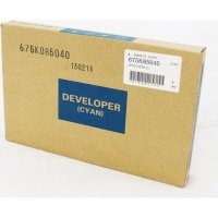 девелопер Xerox 675K85040