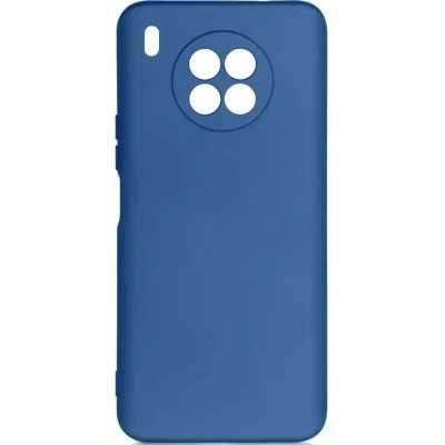 чехол DF hwOriginal-24 Blue