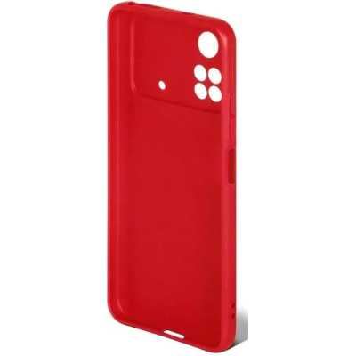 DF poCase-03 Red