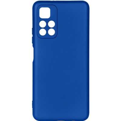 чехол DF poOriginal-05 Blue