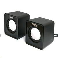 Dialog Colibri AC-02UP Black