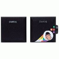 колонка Dialog Disco AD-02 Black