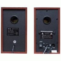 колонка Dialog Disco AD-04 Cherry