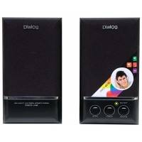 колонка Dialog Disco AD-05 Black