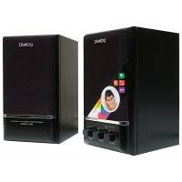 Dialog Disco AD-05 Black