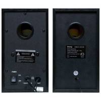 Dialog Disco AD-05 Black