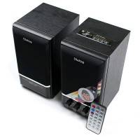 колонка Dialog Disco AD-07 Black