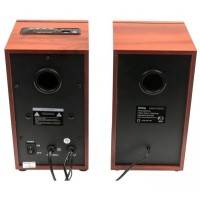 колонка Dialog Disco AD-07 Cherry