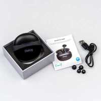 Dialog ES-230BT Black