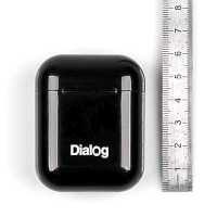 Dialog ES-25BT Black