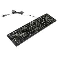 клавиатура Dialog Gan-Kata KGK-16U Black