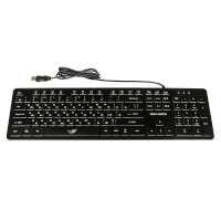 Dialog Gan-Kata KGK-17U Black