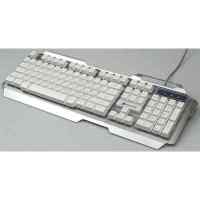 Dialog Gan-Kata KGK-25U Silver