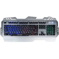клавиатура Dialog Gan-Kata KGK-29U Silver