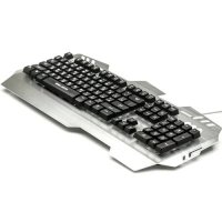 Dialog Gan-Kata KGK-29U Silver