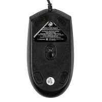 клавиатура Dialog Gan-Kata KMGK-1707U Black