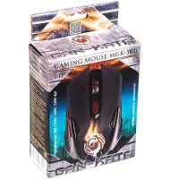 Dialog Gan-Kata MGK-10U