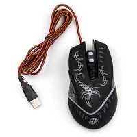 мышь Dialog Gan-Kata MGK-20U