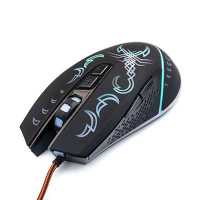 мышь Dialog Gan-Kata MGK-20U