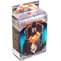 Dialog Gan-Kata MGK-50U