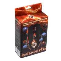 мышь Dialog Gan-Kata MRGK-14UR