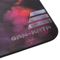 коврик для мыши Dialog Gan-Kata PGK-20