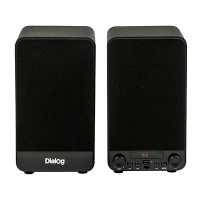колонки Dialog Jazz AJ-13 Black
