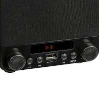 колонки Dialog Jazz AJ-13 Black