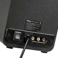 колонки Dialog Jazz AJ-13 Black