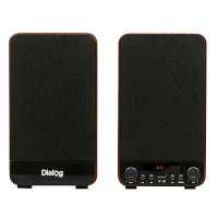 колонки Dialog Jazz AJ-13 Brown