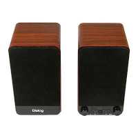 колонки Dialog Jazz AJ-13 Brown