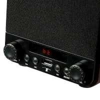 колонки Dialog Jazz AJ-13 Brown