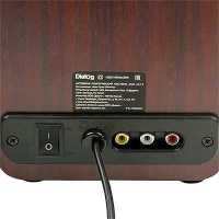 колонки Dialog Jazz AJ-13 Brown